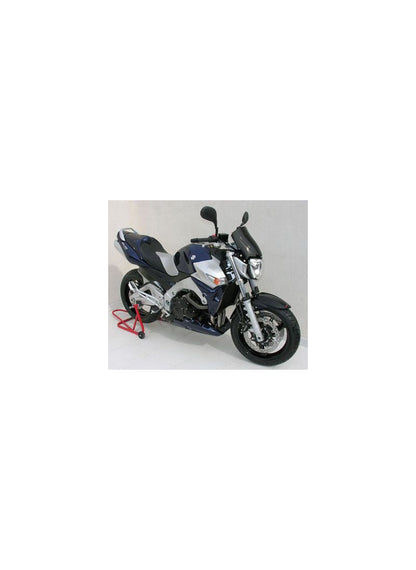Ermax radiator side panels Suzuki GSR600 2006-2013 (sold per pair)