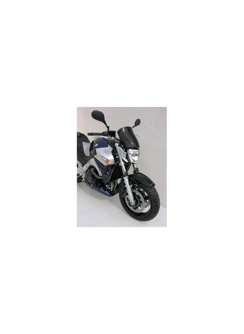 Ermax radiator side panels Suzuki GSR600 2006-2013 (sold per pair)