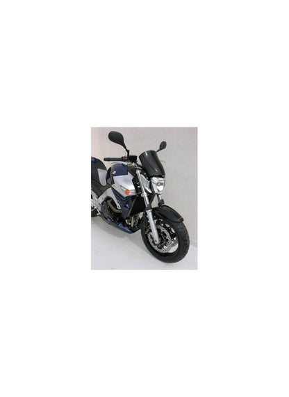 Ermax radiator side panels Suzuki GSR600 2006-2013 (sold per pair)