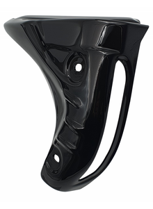 Ermax radiator side panels Triumph Speed Triple 1050 2005-2007 (sold per pair)