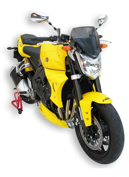 Ermax radiator zijpanelen (L+R) Yamaha FZ1N 2006-2015