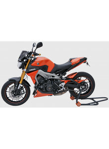 Ermax radiator side panels Yamaha MT09 2013-2016 (sold per pair)