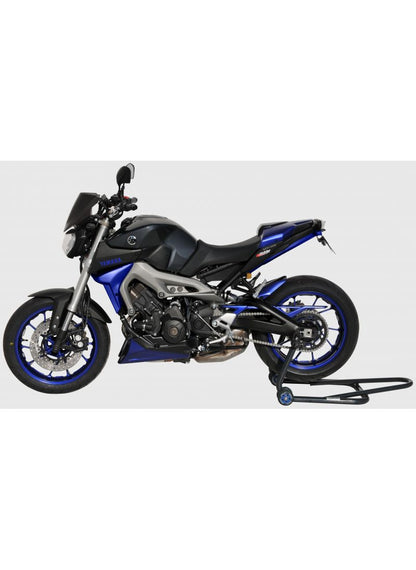 Ermax radiator side panels Yamaha MT09 2013-2016 (sold per pair)
