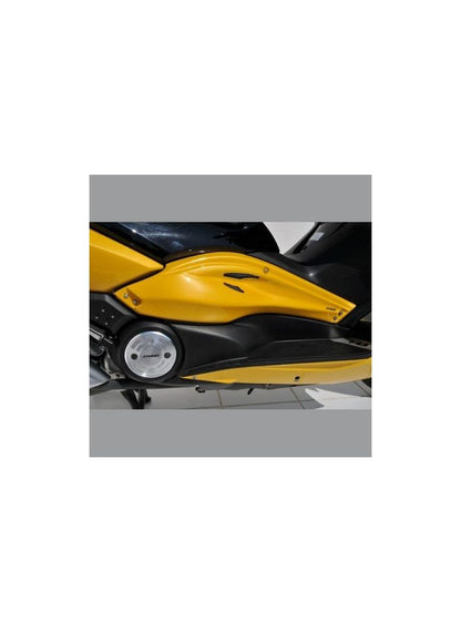 Ermax side panels Yamaha T-Max 500 2008-2012
