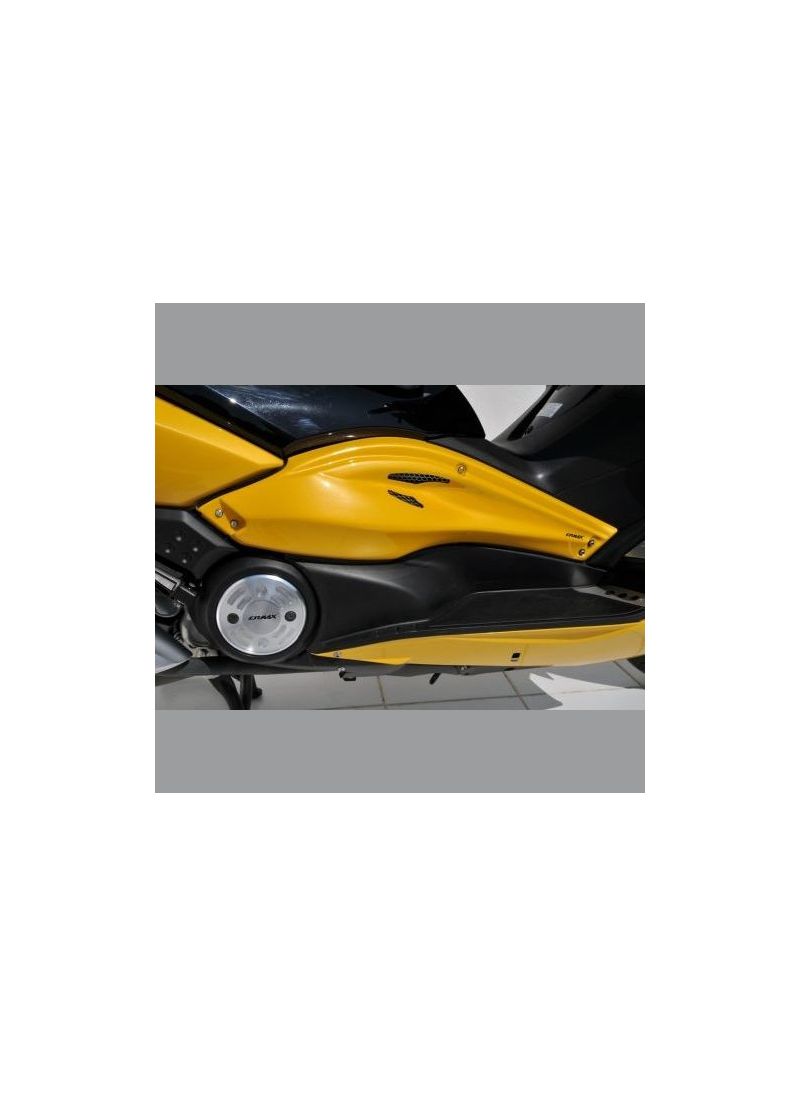 ERMAX-Seitenpaneele Yamaha T-Max 500 2008-2012