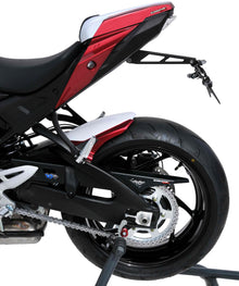 Ermax EVO Achterspatbord met Kettingkast voor Suzuki GSX-S 1000 (2022+)