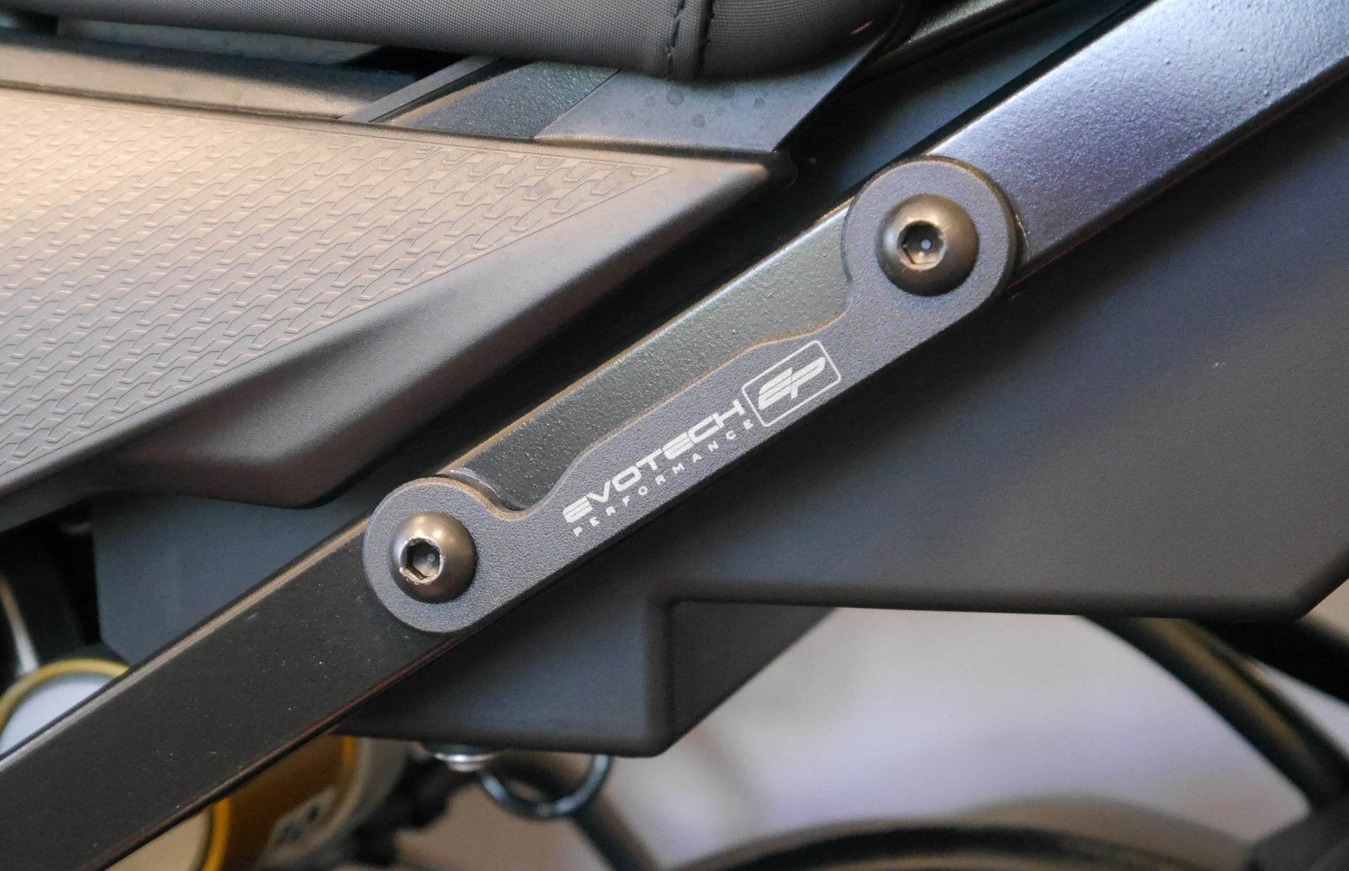 Evotech BMW S 1000 RR Duosteun Vervanger Kit (2015 - 2018)