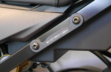 Evotech BMW S 1000 R Duosteun Vervanger Kit (2013 - 2016)