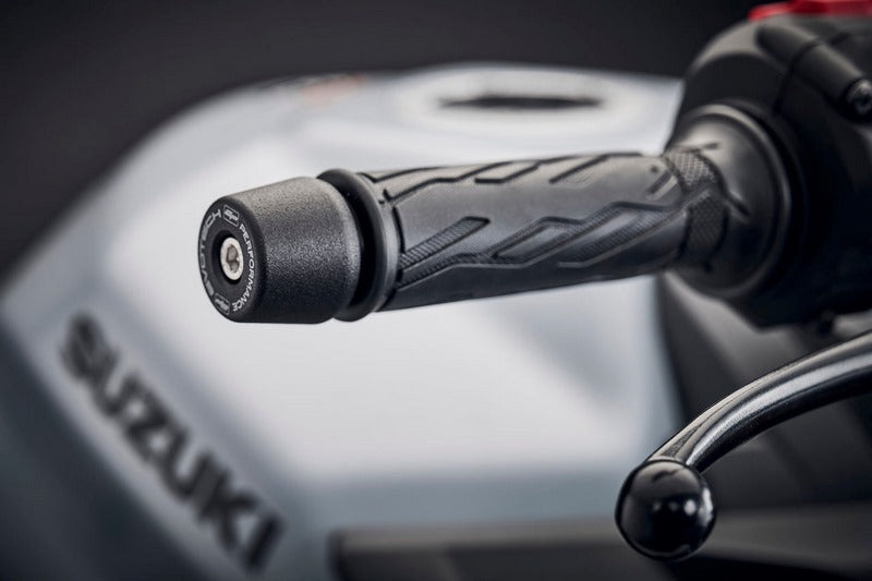Evotech Performance Stuurgewichtset (oud model) – Suzuki GSX-S1000 / GSX-S950 / Katana – (nieuw, outlet)