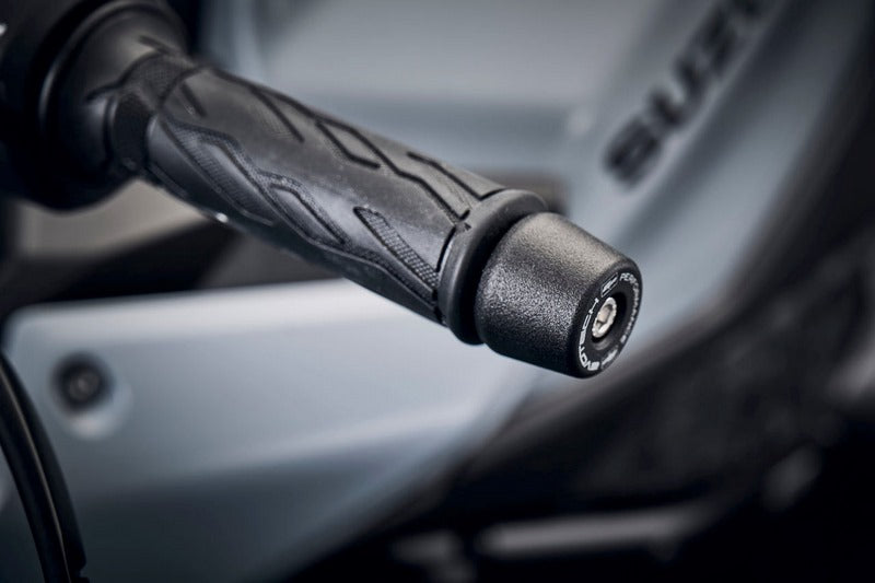 Evotech Performance Stuurgewichtset (oud model) – Suzuki GSX-S1000 / GSX-S950 / Katana – (nieuw, outlet)