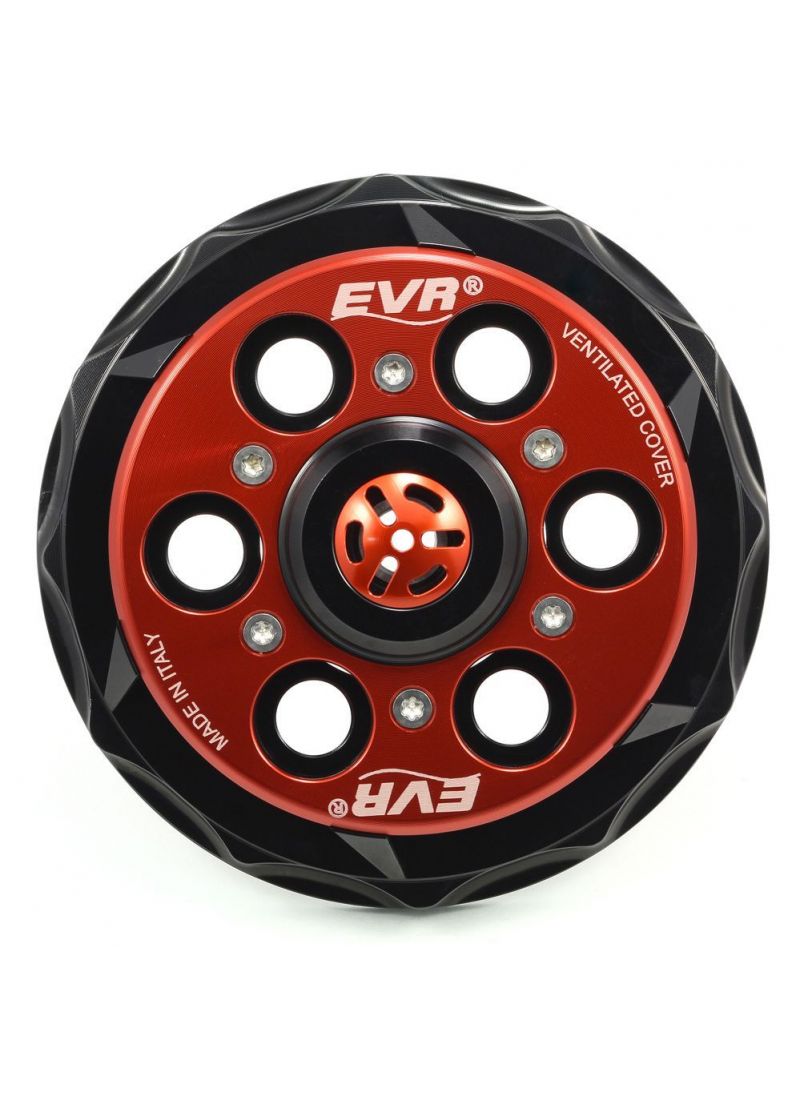 EVR Anti-clank Drukplaat Koppeling Ducati Hypermotard 1100S (2007-2009)