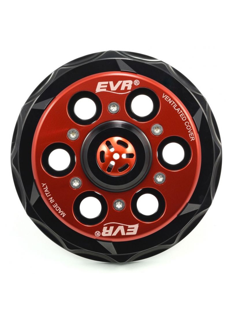 EVR Anti-Clank Pressure Plate for Ducati