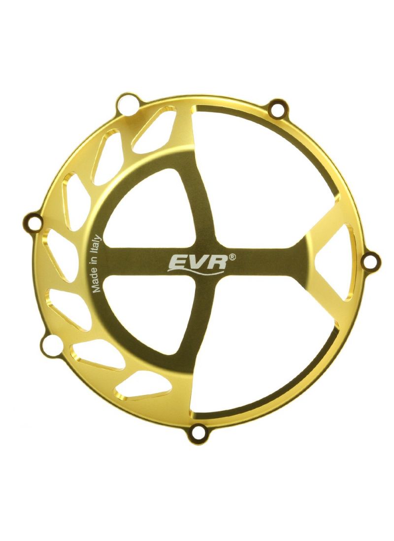 Koppelingsdeksel droge koppeling Ducati 998S (2002-2003)