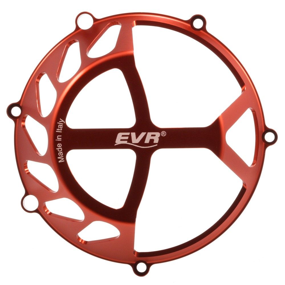 Koppelingsdeksel droge koppeling Ducati Hypermotard 1100 EVO (2010-2012)