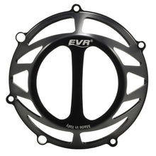 Kupplungsabdeckung Trockener Kopplung Ducati Monster S4 (2001-2005)