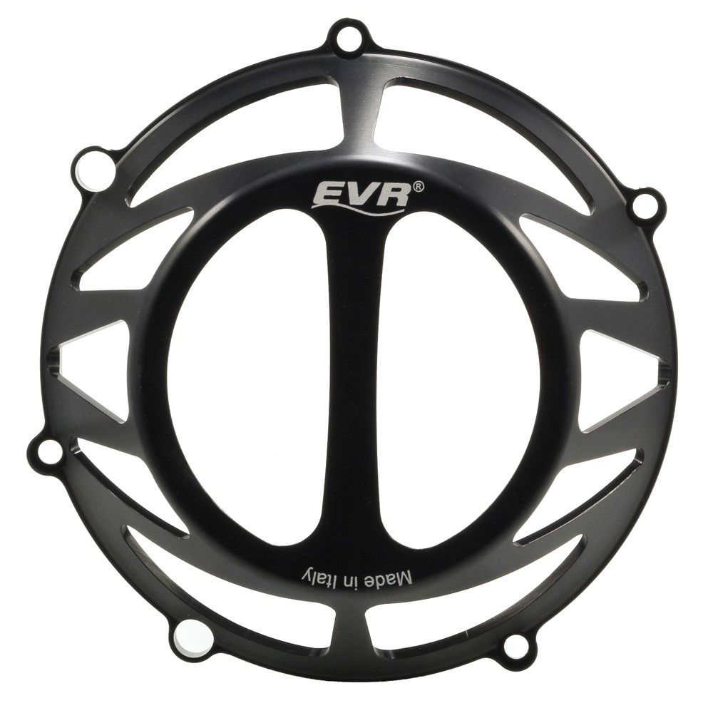 Cubierta de embrague para todos los modelos Ducati Dry Ducati Hypermotard 1100 EVO (2010-2012)