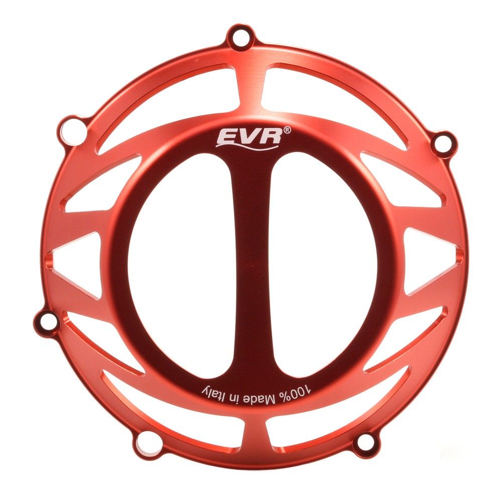 Koppelingsdeksel droge koppeling Ducati Hypermotard 1100 EVO (2010-2012)