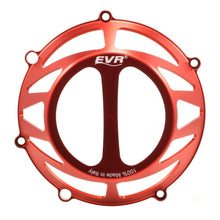 Kupplungsabdeckung Trockener Kopplung Ducati Monster S2R-1000 (2005-2007)