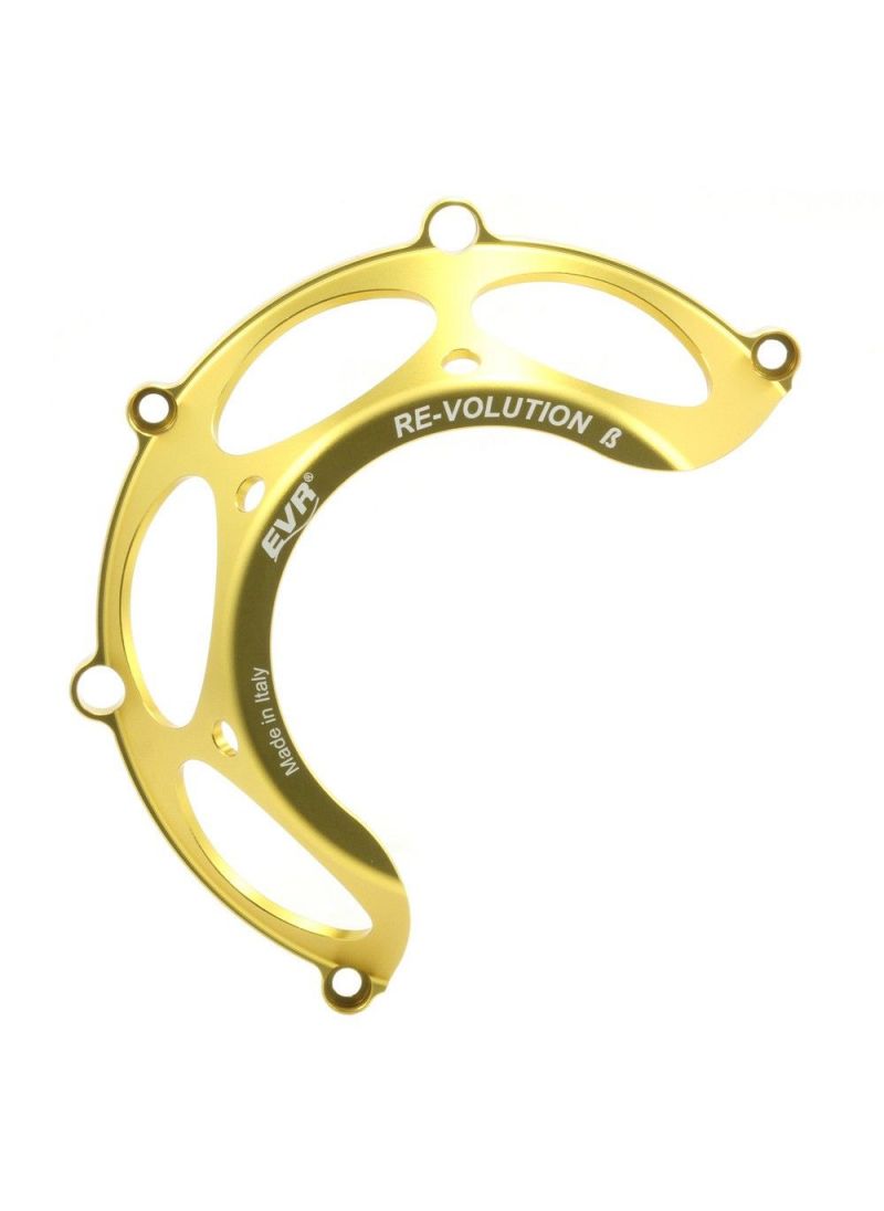 Open koppelingsdeksel Ducati 998S (2002-2003)