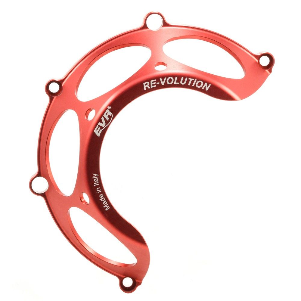 Open koppelingsdeksel Ducati Hypermotard 1100 EVO (2010-2012)