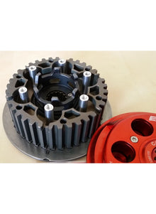 EVR CTS Controlled Torque Slipperclutch Ducati Hypermotard 1100 EVO (2010-2012)