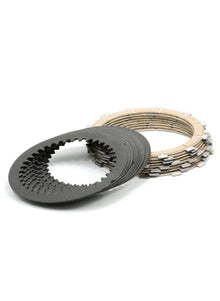 Clutch plate kit 12T sintered Ducati 998S (2002-2003)