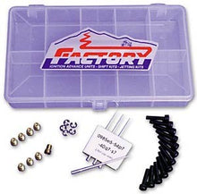 Factory Pro CRB-Y78-1.0 Kit à jet Stage 1-Yamaha R6 (1999-2001)