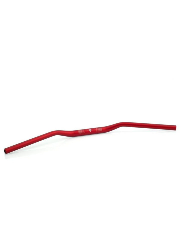 
                  
                    Handlebar 22-29mm Fatbar CNC Racing Honda MSX125 (2014-2019)
                  
                