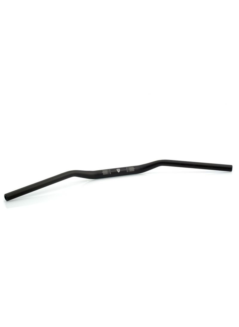 Handlebar 22-29mm Fatbar CNC Racing Ducati Hypermotard 1100S (2007-2009)