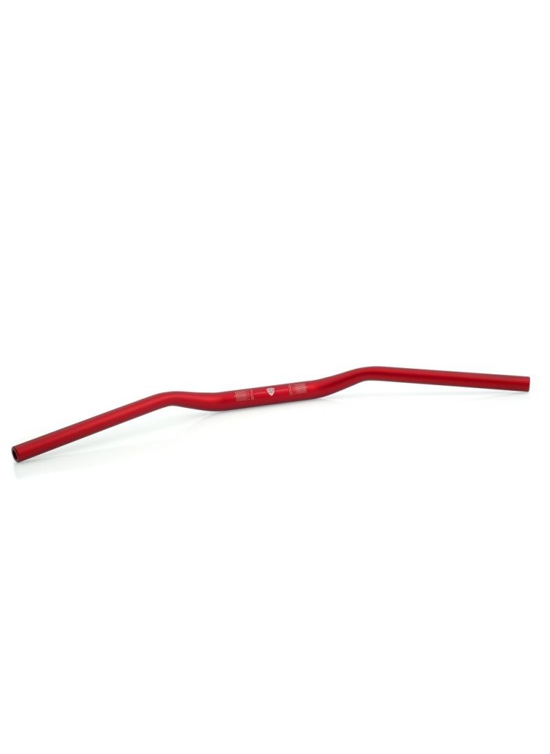 Handlebar 22-29mm Fatbar CNC Racing