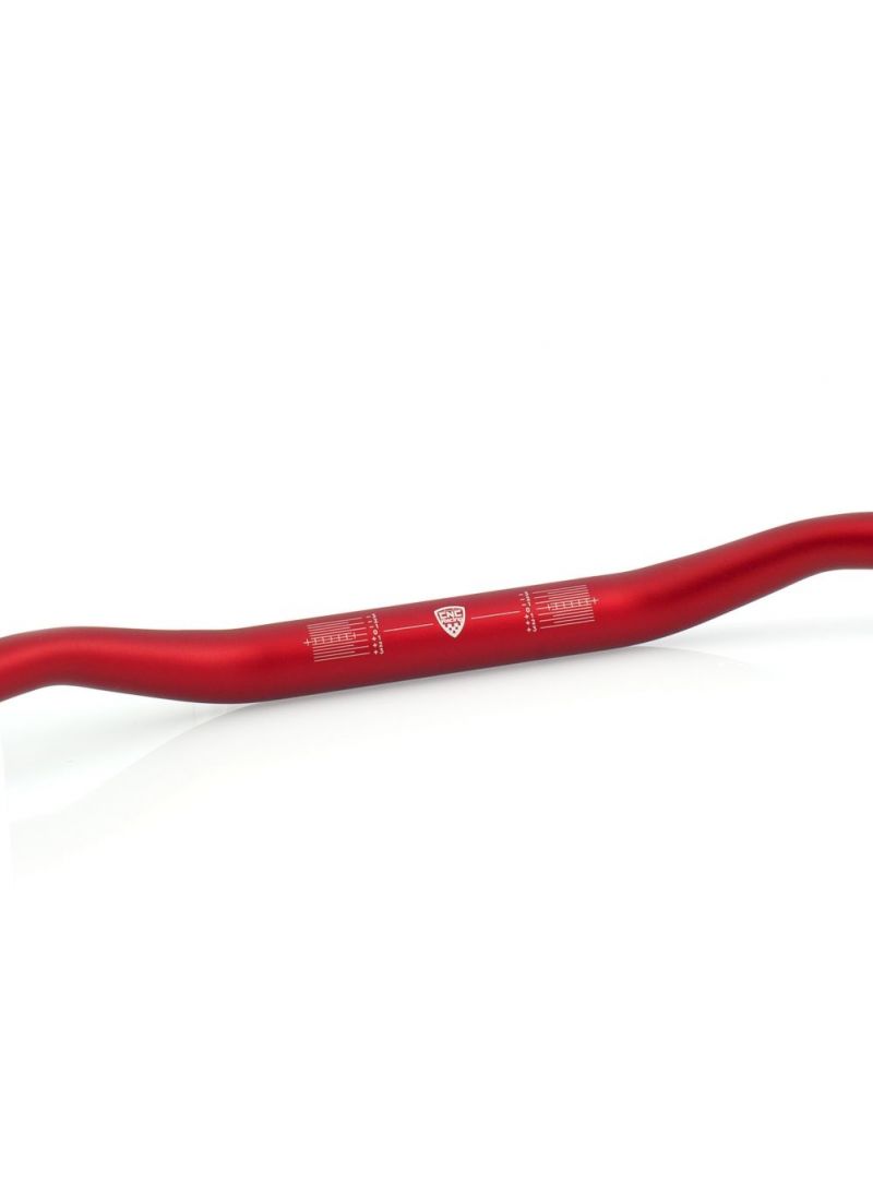 Handlebar 22-29mm Fatbar CNC Racing
