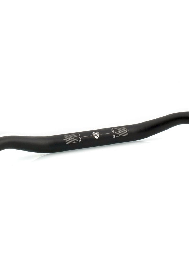 
                  
                    Handlebar 22-29mm Fatbar CNC Racing
                  
                