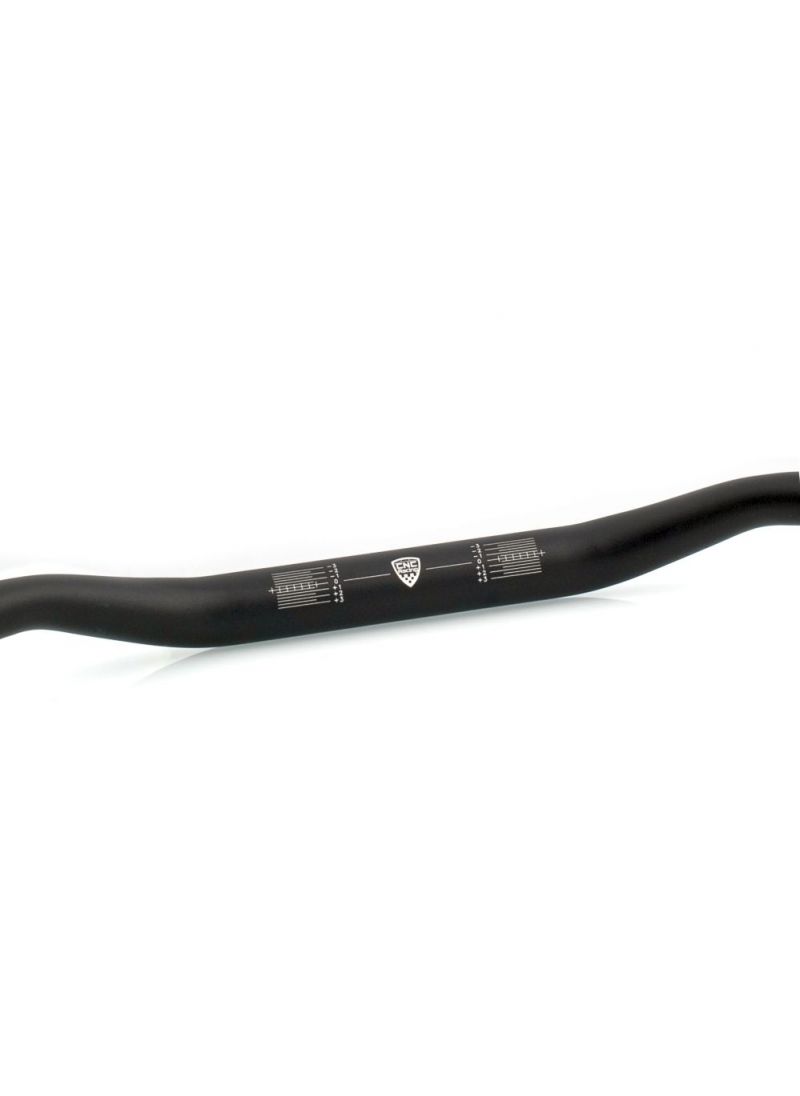 Handlebar 22-29mm Fatbar CNC Racing
