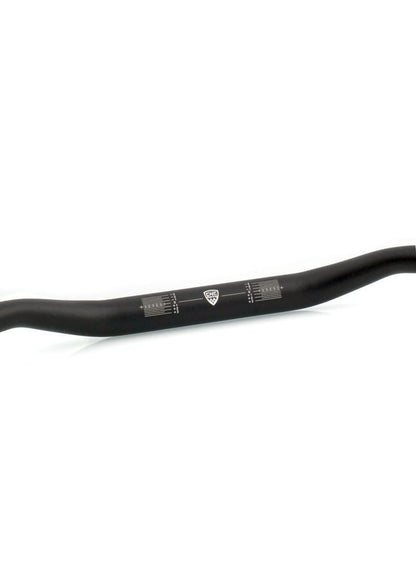 Handlebar 22-29mm Fatbar CNC Racing