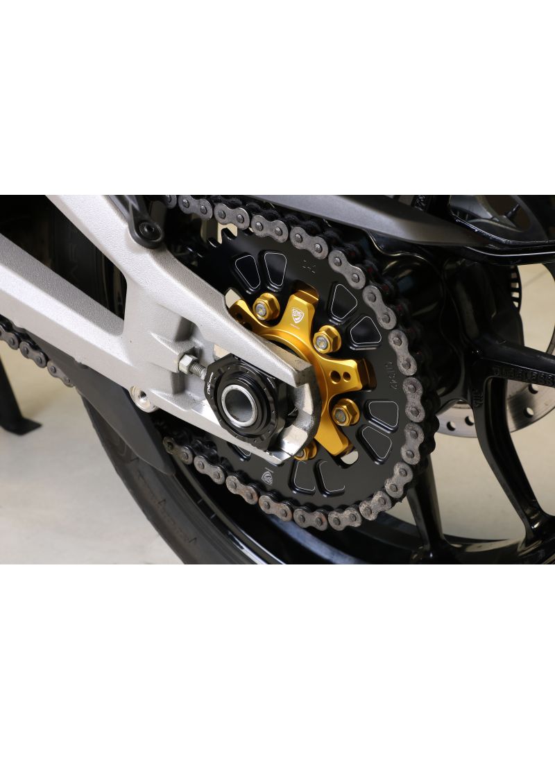 Sprocket Carrier 6-bolt Ducati Multistrada V4 / V4S 2021+