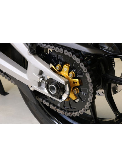Sprocket Carrier 6-bolt Ducati Multistrada V4 / V4S 2021+