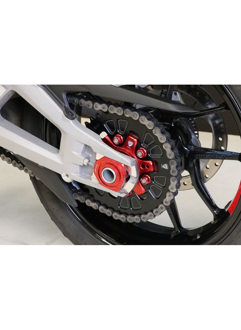 Sprocket Carrier 6-bolt Ducati Multistrada V4 / V4S 2021+