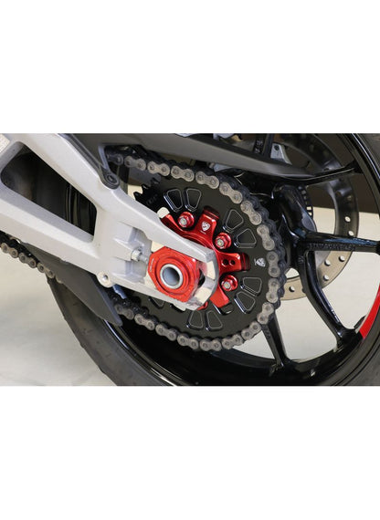 Sprocket Carrier 6-bolt Ducati Multistrada V4 / V4S 2021+