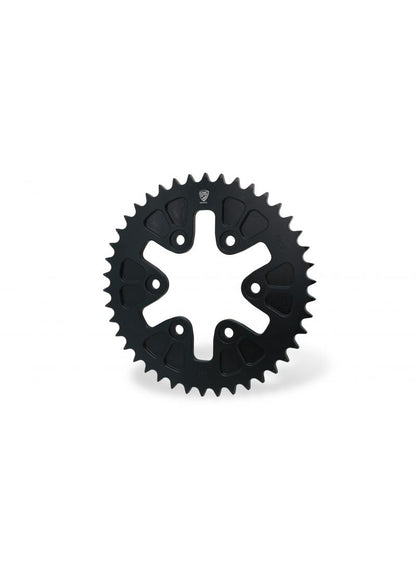 Rear Sprocket Carrier Ducati DesertX