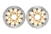 Outletdeal: Brembo SuperSport Race voorremschijvenset voor gesmeden of carbon velgen S1000R / S1000RR / M1000R / M1000RR / S1000XR / M1000XR (2019+)