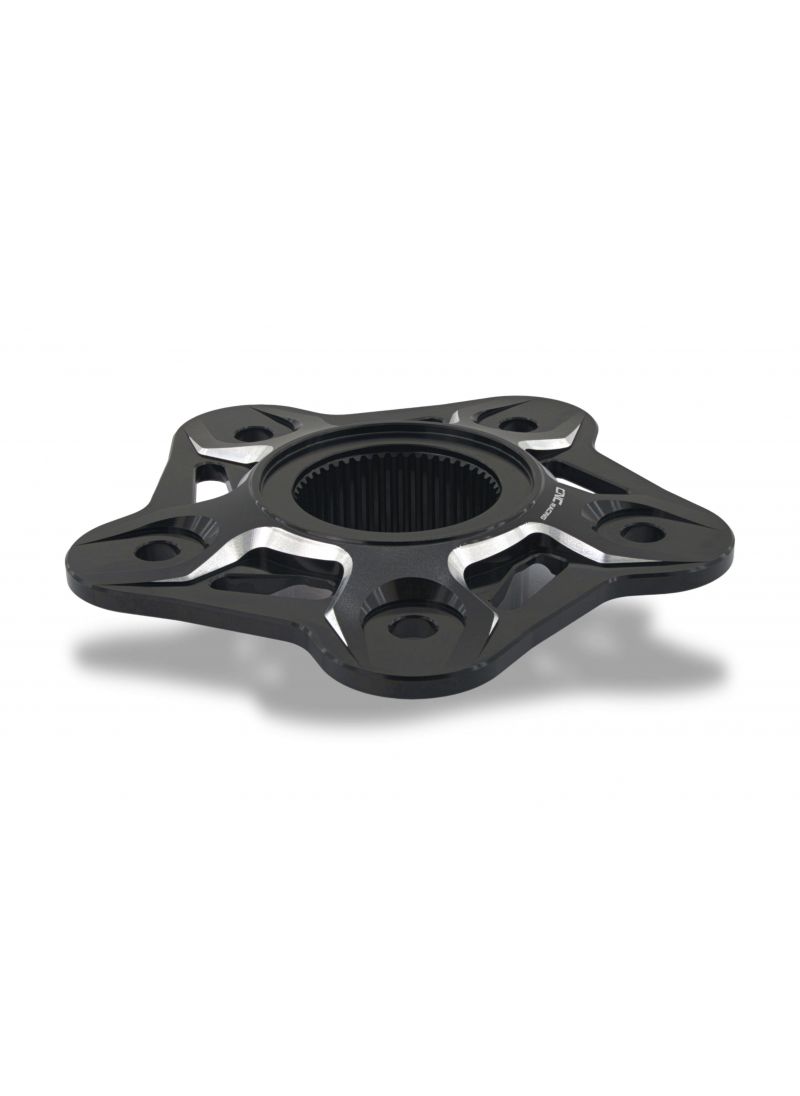 Rear Sprocket Flange Bicolore 5 holes MV Agusta
