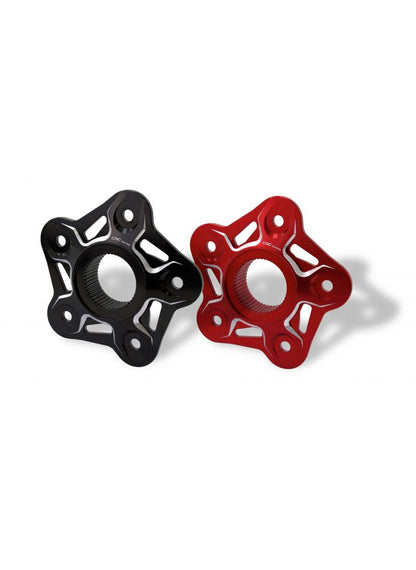 Rear Sprocket Flange Bicolore 5 holes MV Agusta MV Agusta Brutale 800 (2013-2017)