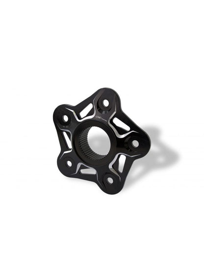 Rear Sprocket Flange Bicolore 5 holes MV Agusta MV Agusta Dragster 800 RR E5 (2021+)