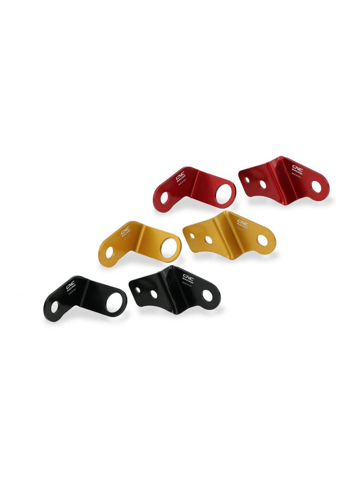 
                  
                    Brackets de depósito de fluidos (2 pcs.) Ducati Ducati Monster 950 (2021+)
                  
                