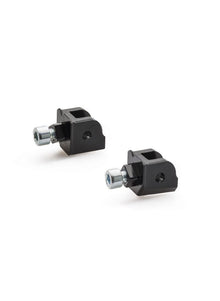 Voetsteun montageset MV Agusta Dragster 800 RC E4 (2017-2020)