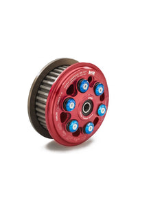 Limited Edition Carlos Checa Slipperclutch 'Master' Street - CNC Racing