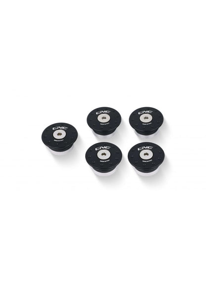 Frame Cap Set Ducati 848 1098 1198