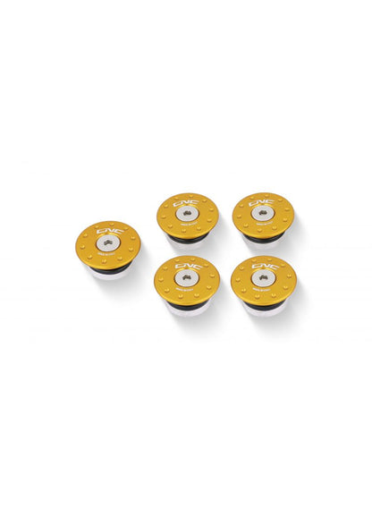 Frame Cap Set Ducati 848 1098 1198