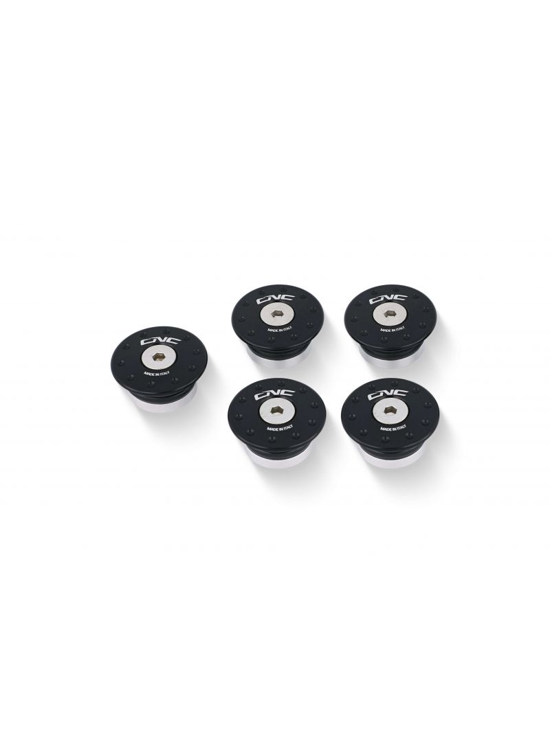 Frame Cap Set Hypermotard 796 1100 1100S 1100EVO SP Ducati Hypermotard 1100 (2007-2012)