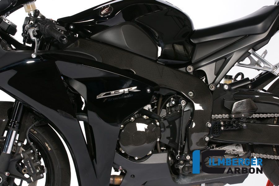 
                  
                    Cubierta del marco Lado izquierdo Honda CBR1000RR ABS (2008-2009)
                  
                